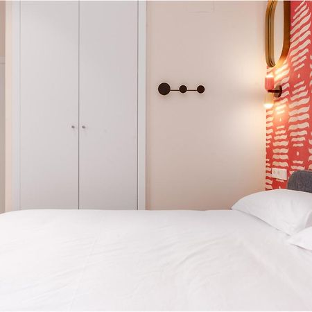Aparthotel Smartr Malaga Centro Exterior foto